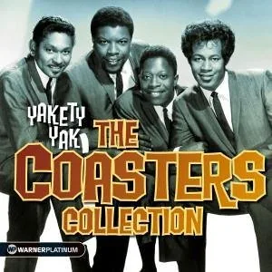 The Coasters
